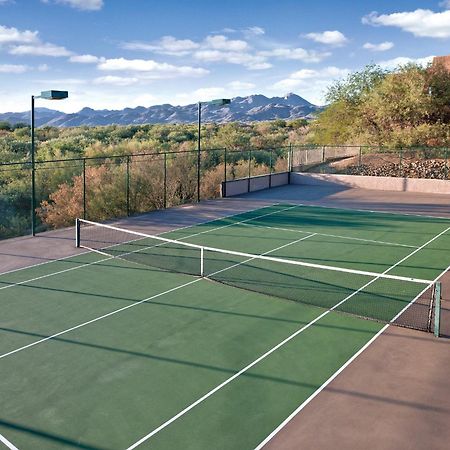 Worldmark Rancho Vistoso Oro Valley Exterior foto