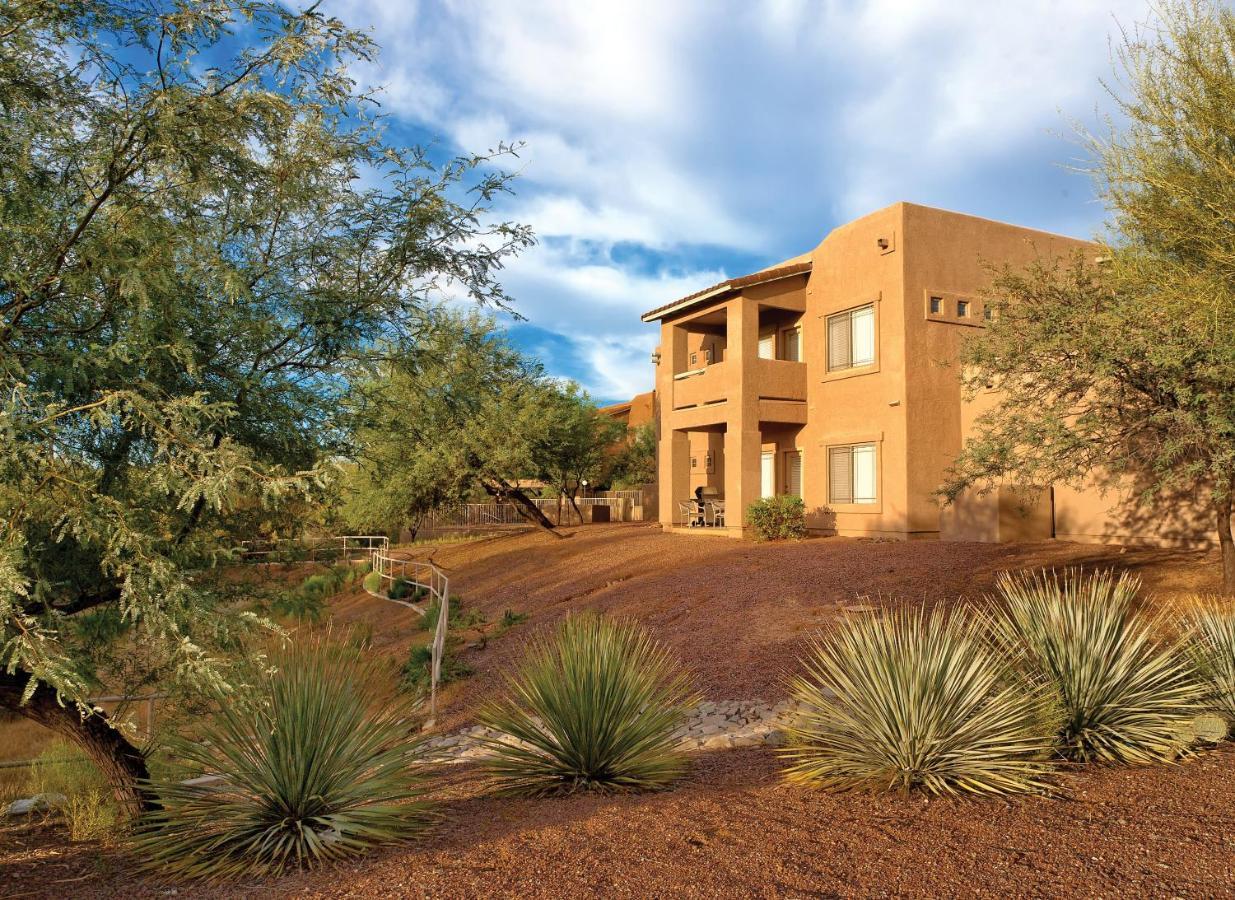 Worldmark Rancho Vistoso Oro Valley Exterior foto