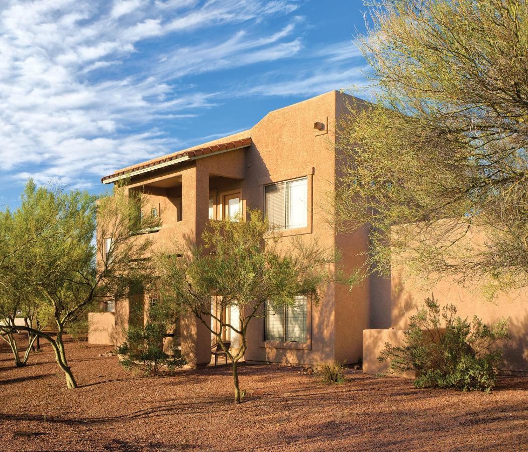 Worldmark Rancho Vistoso Oro Valley Exterior foto