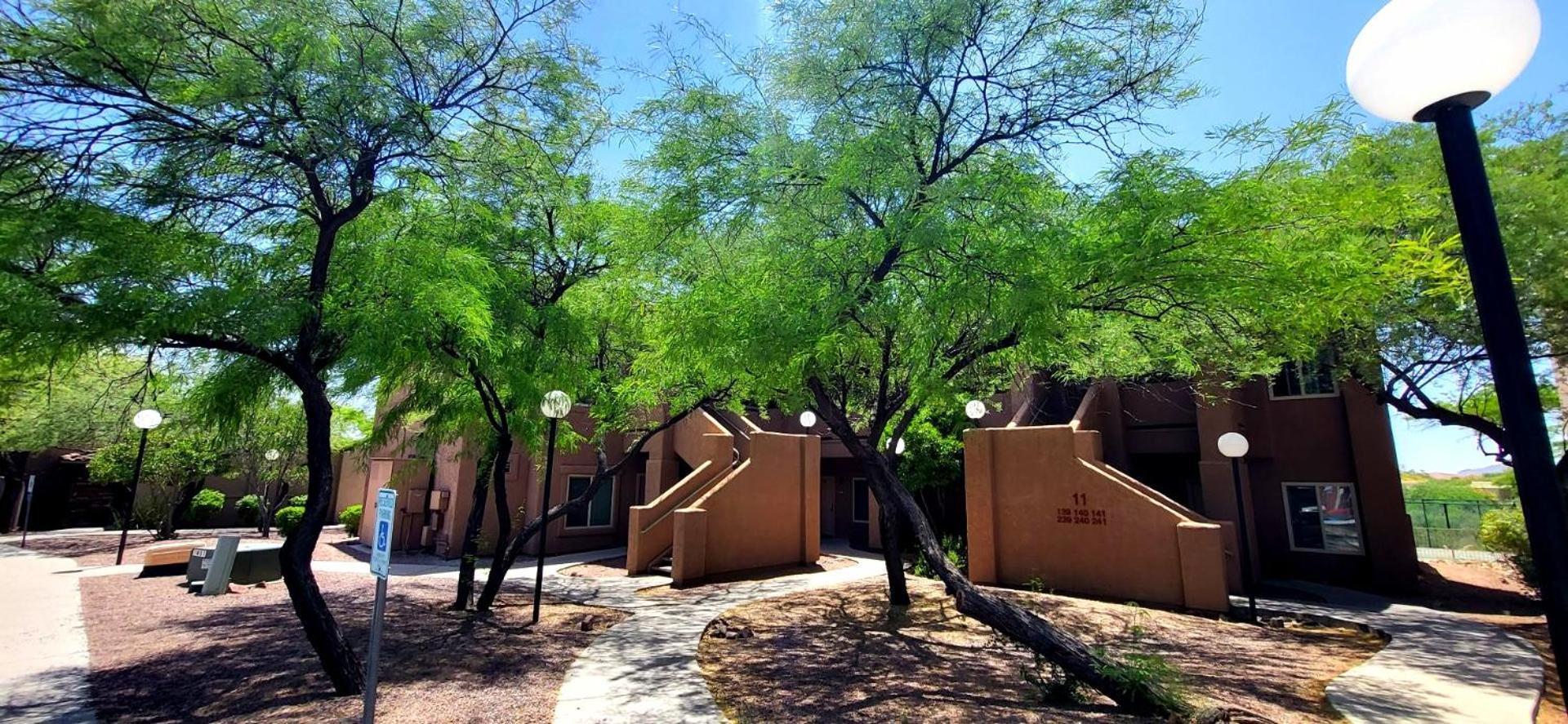 Worldmark Rancho Vistoso Oro Valley Exterior foto