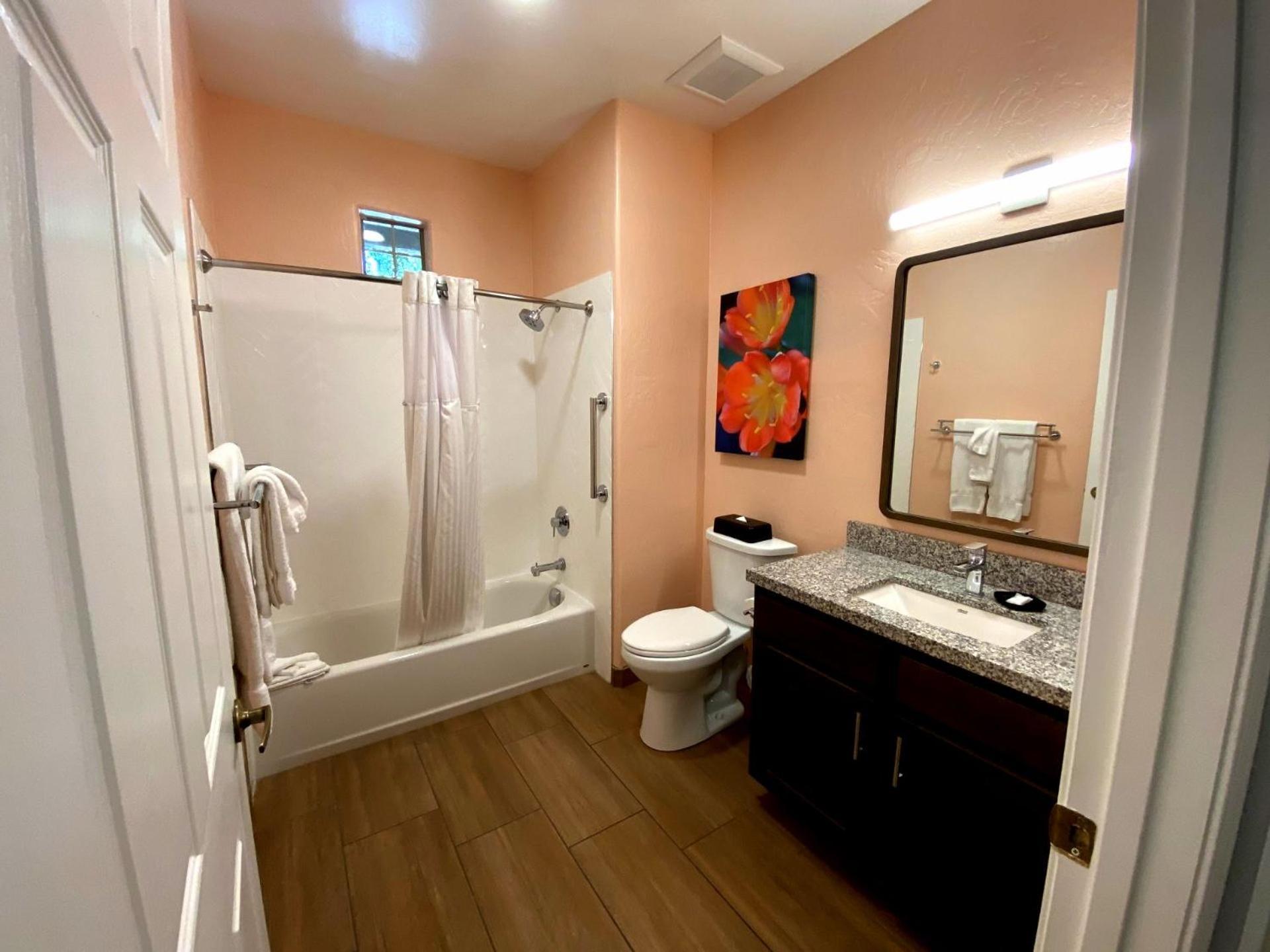 Worldmark Rancho Vistoso Oro Valley Exterior foto