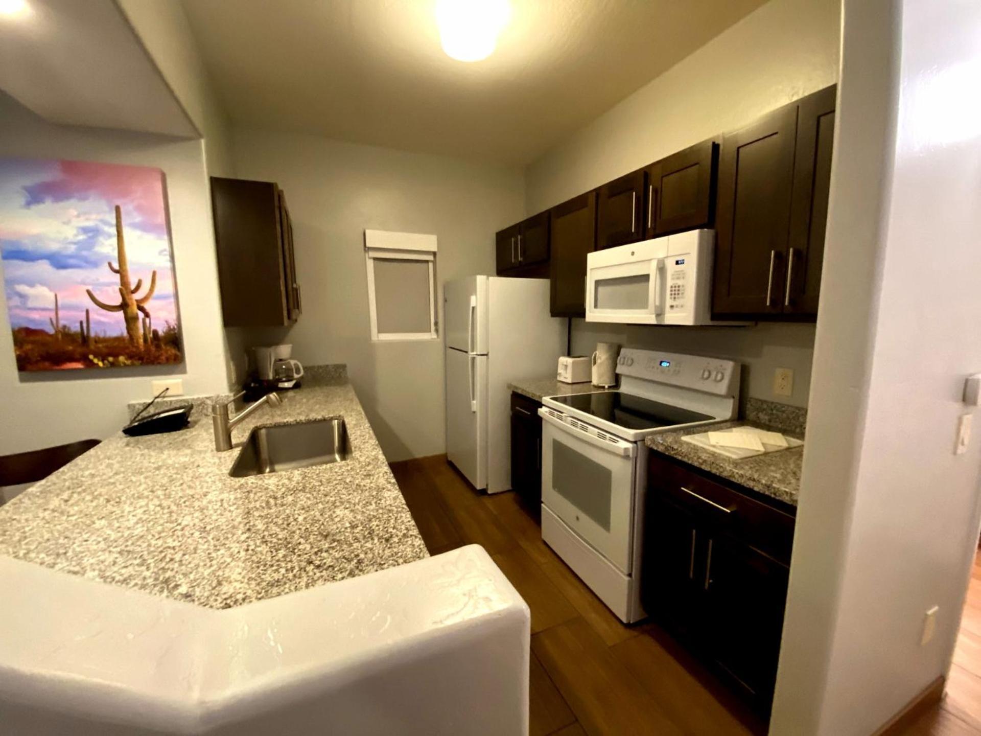 Worldmark Rancho Vistoso Oro Valley Exterior foto