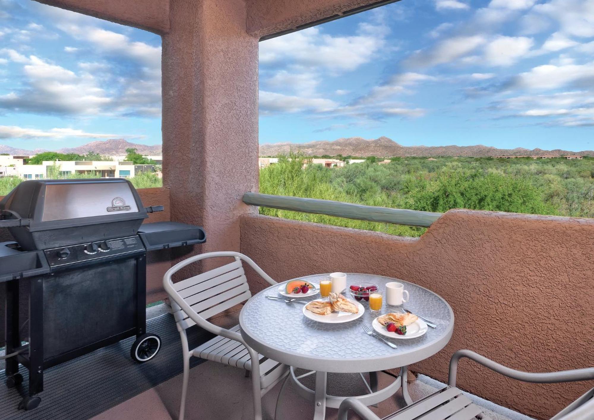 Worldmark Rancho Vistoso Oro Valley Exterior foto
